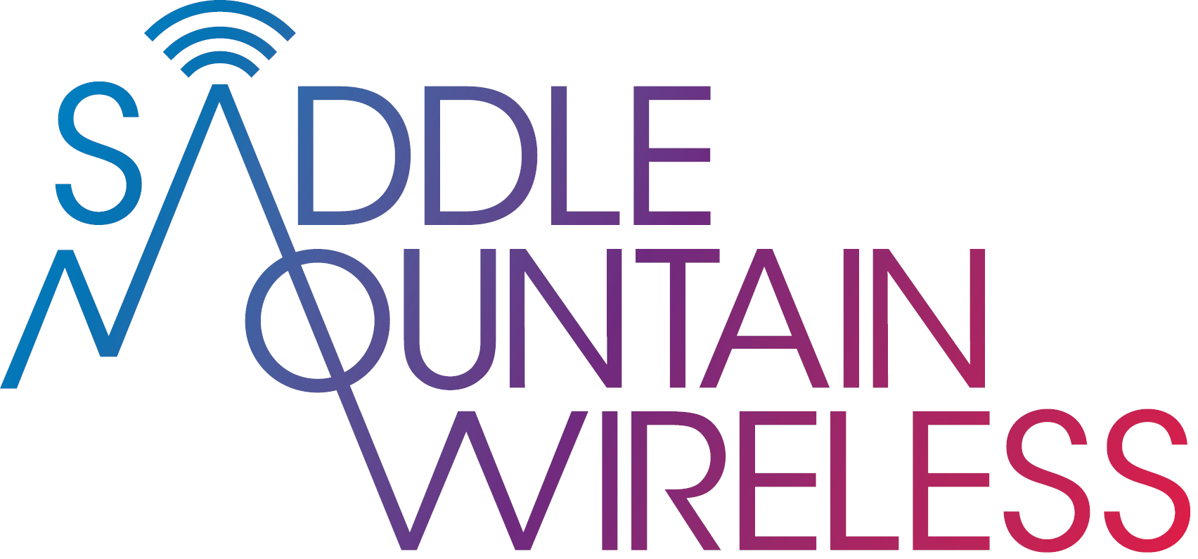 Saddle Mountain Wireless